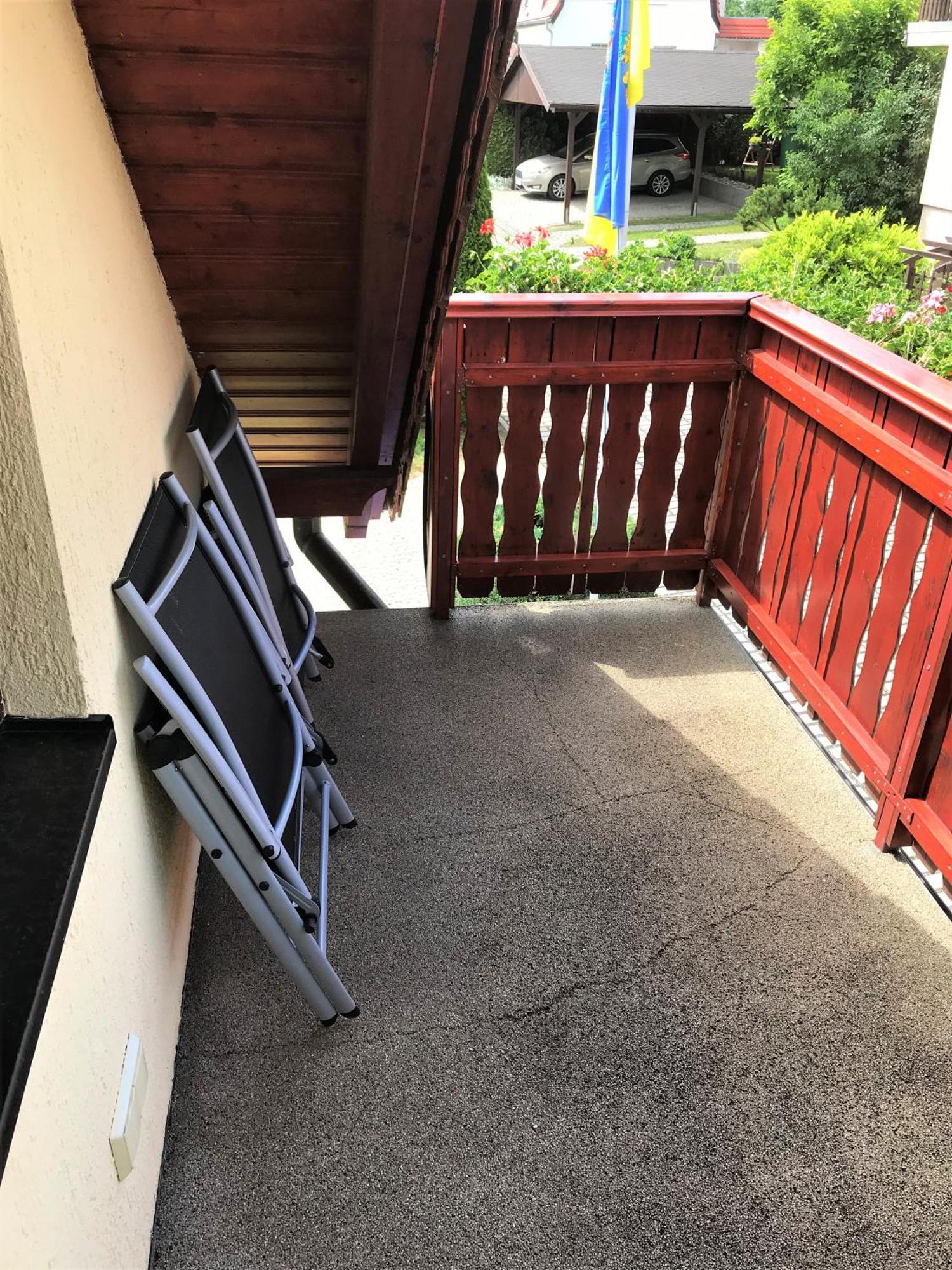 Ferienwohnung Heymann Bertsdorf-Hoernitz Luaran gambar