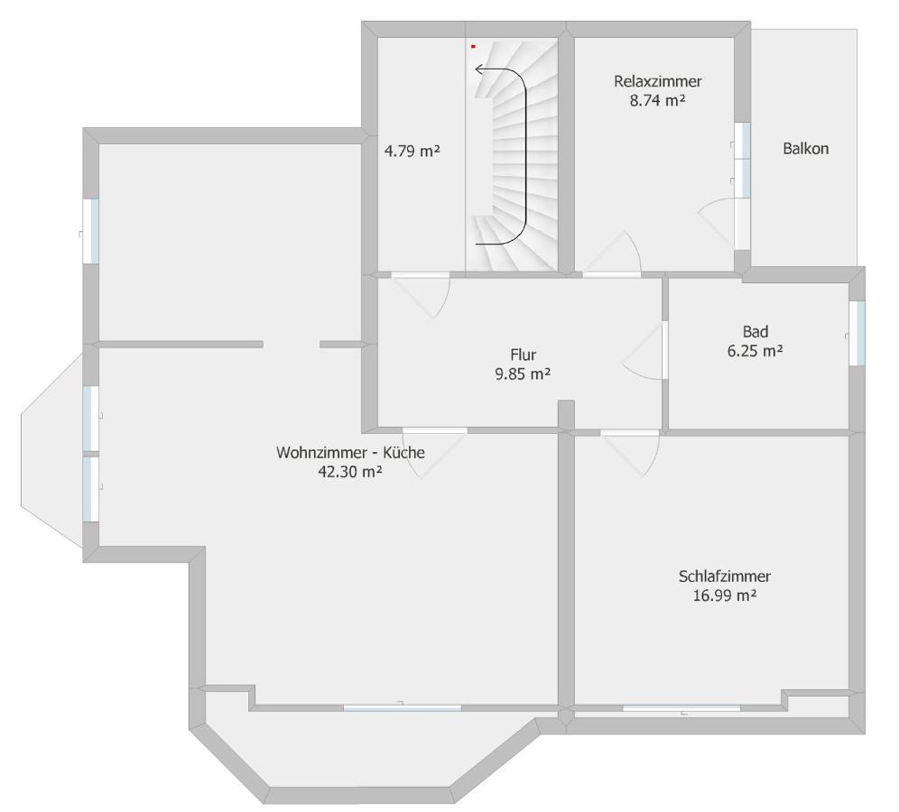 Ferienwohnung Heymann Bertsdorf-Hoernitz Luaran gambar